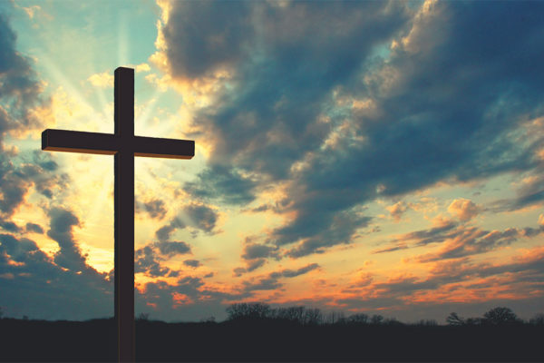 Who can forgive sins?