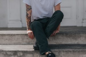 Is it a sin for Christians to get tattoos?
