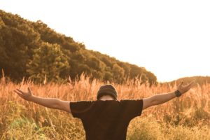Can our prayers change the plans God already has?
