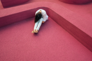 Dealing with anxiety