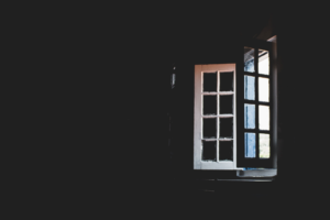 If God forgives sexual sin, why do I not feel forgiven?
