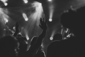 Is emotion-led worship the same as Spirit-led worship?