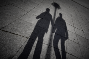 How can God condemn homosexuals born that way?