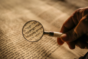 Did Jesus break the Law?