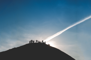 Will Jesus return only after all the world has heard the gospel?