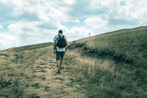 How does Christ’s sacrifice cover sins after His death?