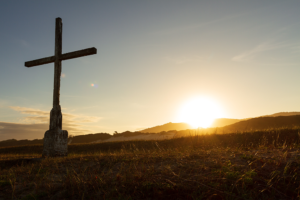 Where did Jesus go after He died?
