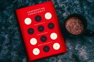 Confronting Christianity: Rebecca McLaughlin