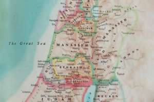 Why is the tribe of Dan missing from the 144,000 in Revelation?