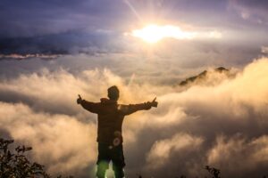 Will we know our loved ones in heaven?