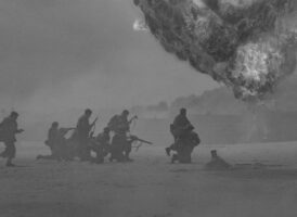 Making sense of war