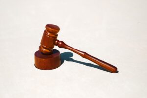 Is the Bible for capital punishment?