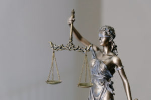 How does the Bible define justice?