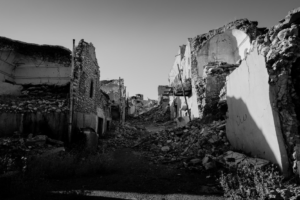 How should Christians understand war?